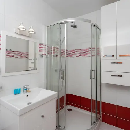 Tauron Arena Cosy By Bookinghost Apartman