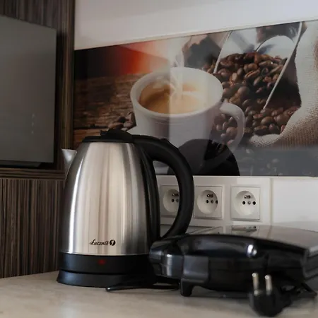 Apartman Tauron Arena Cosy By Bookinghost Krakkó