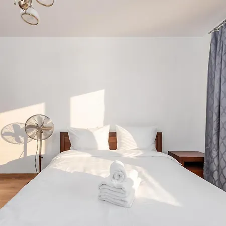 Tauron Arena Cosy By Bookinghost Apartman Krakkó
